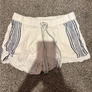 Aerie cotton shorts